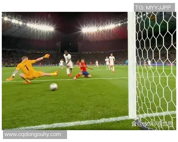 西班牙队大胜瑞士，晋级欧洲杯八强：斗牛士军团再创辉煌